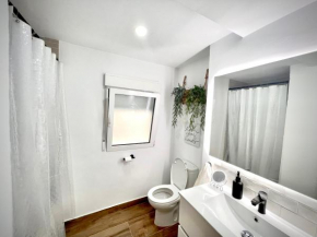 Apartamento espacioso en la Playa de Gandía